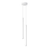 Sollux Lampa wisząca PASTELO 2 biała SL.1303