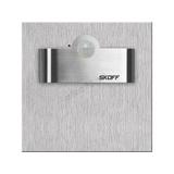 Oprawa Tango Short LED PIR 120 Motion Sensor Light | 230 V AC | 2,4 W | IP 20 |LED | 6000 K |PIR 120
