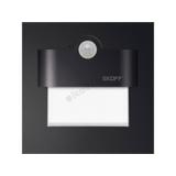 Oprawa Tango LED PIR 120 Motion Sensor Light | 10 V DC | 1,0 W | IP 20 |LED | niebieski |PIR 120o |