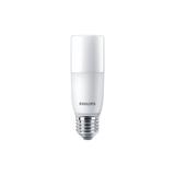Żarówka LED 9,5W=68W 950lm 3000K barwa ciepła LED Stick 9,5-68W T38 E27 830 Plastik matowy 9,29002E+11 PHILIPS