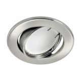 Pierścień ozdobny BONO C CHROME 03974 IDEUS