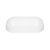 RISMO LED OVAL 12W oprawa kanałowa, 1080lm, IP65, IK08, 4000K AD-OP-6158WLPM4 ORNO
