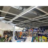Oprawa TRUSYS LED DALI 53W 4000K NFL SI