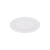 Oprawa dekoracyjna SMD LED HL563L 9W WHITE 6400K 02484 IDEUS