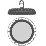 Oprawa HIGH BAY COMPACT V 133W 840 110DEG IP65