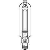 Lampa wyładowcza HQI T 2000W N/I