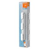 Oprawa SMART+ WIFI ORBIS DUPLO 450 IP44 TW CR