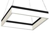 lampa wisząca LED Nero 32W 2240lm 4000K ML081 Milagro