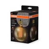Lampa LED Vintage 1906 GOLD 125 dim 8,8W/822 E27