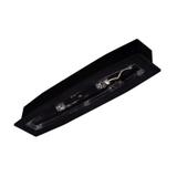 Oprawa awaryjna P/T SUPREMA SCH 350 A 3H AT IP54 PT [BLK] 93934 INTELIGHT