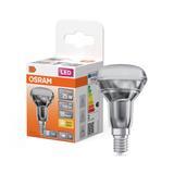 Lampa LED STAR non-dim R39 12 90° 1,5W 827 E14