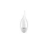 ŻARÓWKA LED, C30L, 14 LED SMD 2835, CIEPŁY BIAŁY, E14, 6W, AC220-240V, KĄT ŚWIECENIA  160*, 470LM