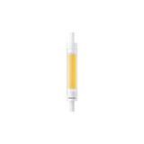 Halogen LED R7S 7,2W=60W 850lm / 4000K barwa neutralna R7S 118mm 7,2-60W 840 Liniowe LED R7S 9,29002E+11 PHILIPS