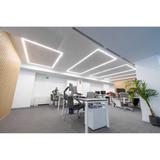 Tuby LEDTUBE T8 EXT P 1200mm 15W 840    LEDV