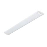 MEBA LED 40W IP54 NW Oprawa liniowa LED MEBA LED 40W IP54 NW 120cmx15cm 5200lm 130lm/W barwa biała I 33893 KANLUX