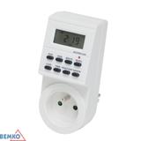 PROGRAMATOR ELEKTRONICZNY 7D B60-TSEF1 BEMKO