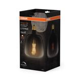 Lampa LED Vintage 1906 LED GLOBE Filament szkło przezroczyste 15 dim 4,5W/816 E27