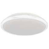 plafon LED Terma 18W 1260lm 4000K biały IP44 ML6401 Milagro