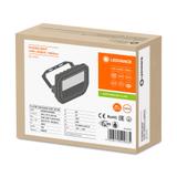 Naświetlacz FLOOD LED PERFORMANCE 10W 4000K SYM 100 black