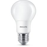 LED 60W A60 E27 WW FR ND 1PF/10 Żarówka LED 9,29001E+11 PHILIPS
