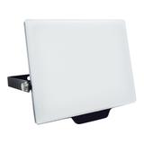 PORTO LED 30W naświetlacz bezramkowy, 2400lm, IP65, 4000K, aluminium + poliwęglan AD-NL-6464BL4 ORNO