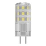 Lampa LED DIM Special PIN CL 40 dim 4,5W 827 GY6.35
