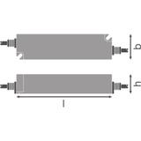 Zasilacz DR-PFM-30/220-240/24/P