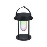 Oprawa SMART OUTD BT TABLELANTERN SOLRGBW LEDV