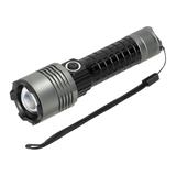 Latarka LED 20W, 1000lm, 2000mAh, funkcja zoom LT-26 ORNO