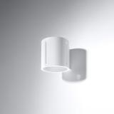 Sollux Kinkiet INEZ biały SL.0352