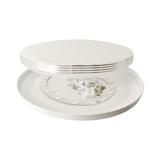 plafon LED Bravo 16W 1440lm 4000K biały ML4267 Milagro