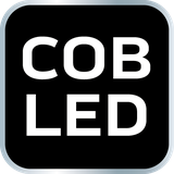 Latarka czołowa akumulatorowa USB 180 lm COB LED + czujnik ruchu NEO GTX 99-069 GTX Poland