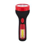 Akumulatorowa latarka LED TUNEL LED 1W+2W 03933 IDEUS