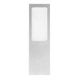 PLANA lampka podszafkowa LED 4W, 240lm, 4000K, szara AD-OM-6476L4/G ORNO