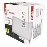 Naświetlacz LED TAMBO 10W neutralna biel ZS2511 EMOS