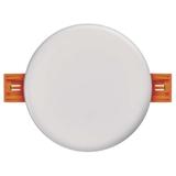 Panel LED wpuszczany okrągły 7,5W IP65 neutralna biel ZV1122 EMOS