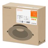 Oprawa DOWNLIGHT UGR19 DN195 PFM 21W 830 DALI WT