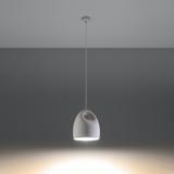Sollux Lampa wisząca ceramiczna BUKANO SL.0842