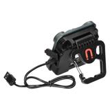 Lampa warsztatowa LED COB 15W 1000lm reflektor zimna biel VIRONE WL-15 ORNO