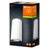 ENDURA STYLE UPDOWN 12W WT LEDV Oprawa zewnętrzna