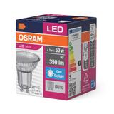 Lampa LED VALUE non-dim PAR16 50 36° 4,3W 865 GU10