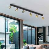 lampa sufitowa TOP 6xGU10 LED max 50W 1022 TK Lighting