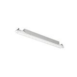 HRD-ML-WW-W-PT Oprawa HIERRO LED DALI HRD-ML-WW-W-PT D:595mm 2350 Lm barwa ciepłobiała 3000K kolor b 37072 KANLUX