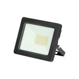 ALLED 20W Naświetlacz LED, 1600lm, IP65, 4000K, Alu+szkło FL-1 ORNO