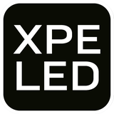 Lampa biwakowa akumulatorowa 500 lm powerbank + dynamo 3w1 SMD LED NEO TOOLS GTX 99-118 GTX Poland