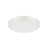Lampa oprawa sufitowa LED NASTIA ciepła/neutralna/zimna biel 14W biały 04383 IDEUS