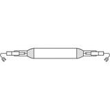 Lampa wyładowcza HQI TS 2000W N/L K12S