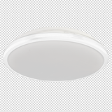 plafon LED Terma 28W 1960lm 4000K biały IP44 ML6403 Milagro