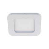 Oprawa dekoracyjna SMD LED SLIM IRON LED D 6W 4000K 03571 IDEUS
