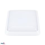 PLAFONIERA LED 30W 4000K 3500LM IP66 KWADRAT C36-PSF712-304 BEMKO